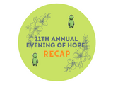 11th Annual Evening of Hope Recap