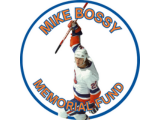 Mike Bossy Memorial Fund