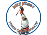 Mike Bossy Fonds Commemoratif