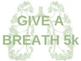 Press Release: Lung Cancer Canada Partners with Give A Breath 5k! 