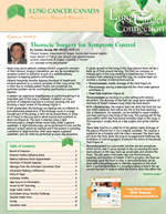 Spring 2008 Newsletter