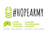 New #HopeArmy Mission: Let’s help more lung cancer patients become cancer survivors