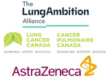 Lung Ambition : Un Nouveau Programme Canadien De Bourses De Recherche Axé Sur Les Patients Atteints D’un Cancer Du Poumon